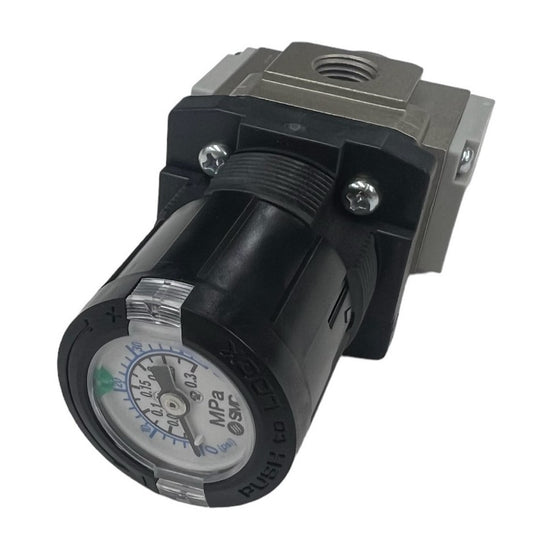 SpectraCoat ES Feed/Dosage Air Regulator