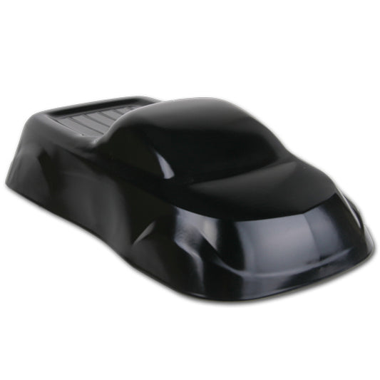 Black PacCar Semi-Gloss 55%