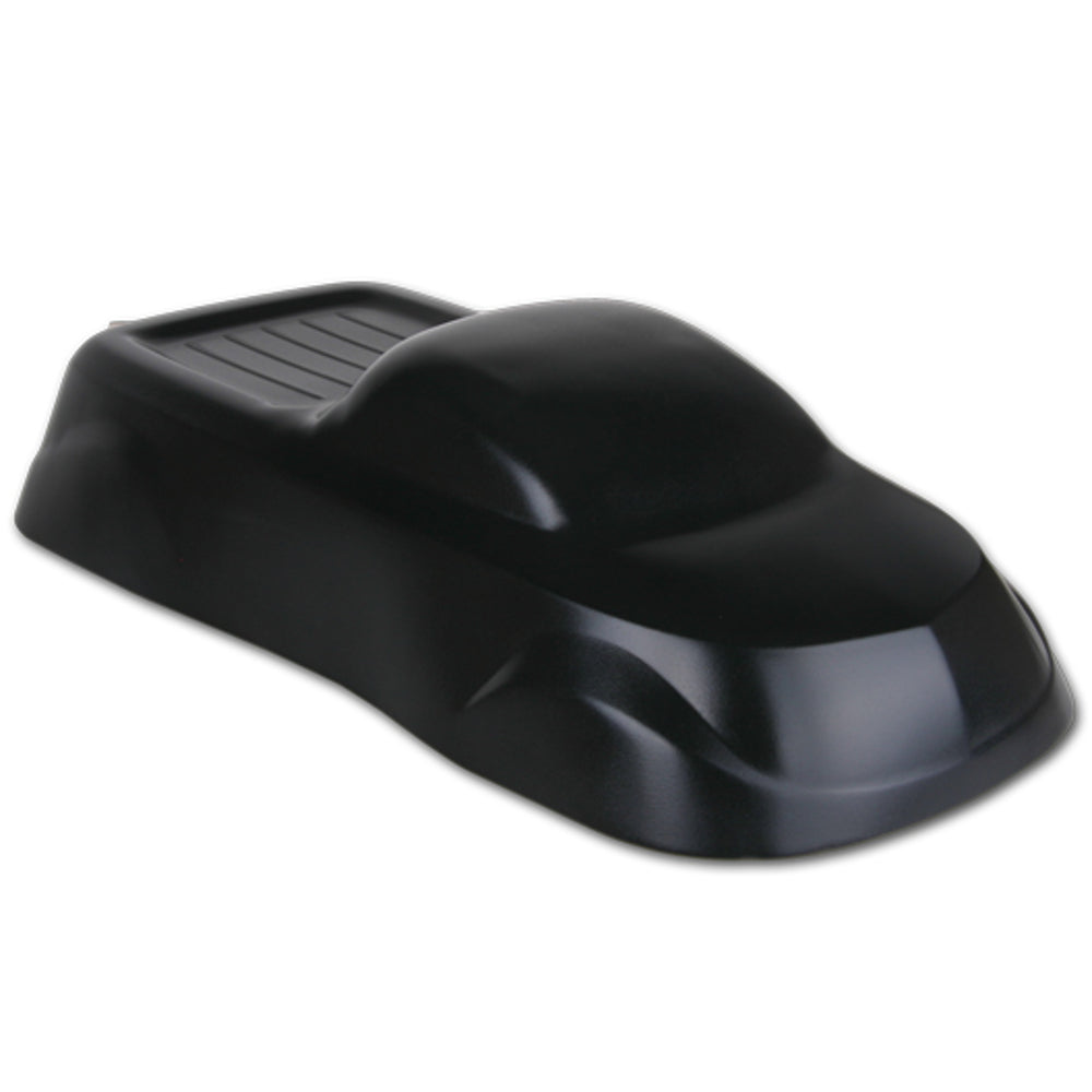 Black Super Durable 60% Gloss