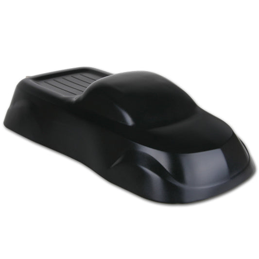 Black Super Durable 60% Gloss