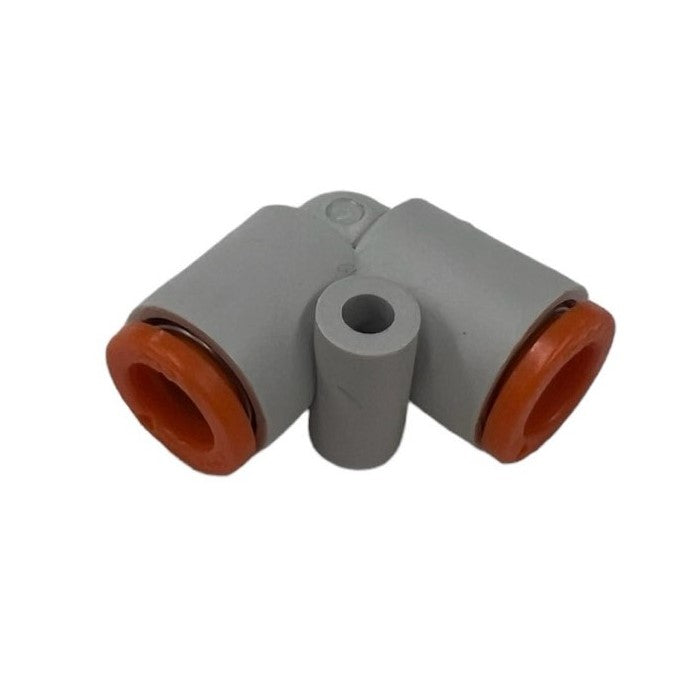 1/4"od Female Elbow Union