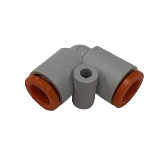 1/4"od Female Elbow Union