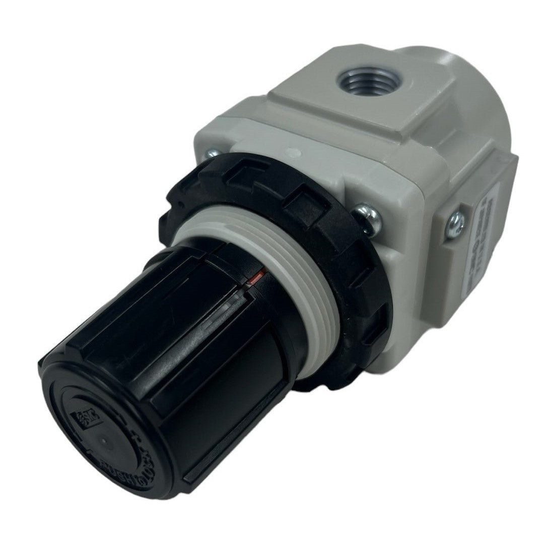Pressure Regulator 15 PSI