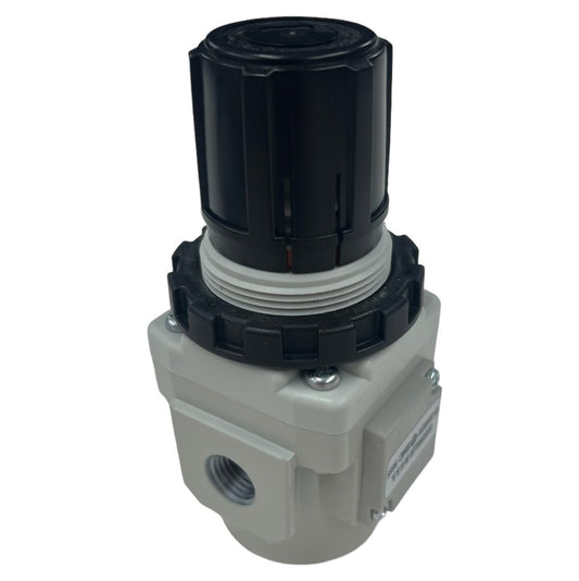 Pressure Regulator 15 PSI