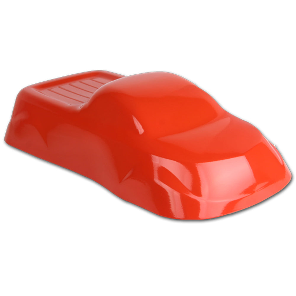 Chevrolet Orange Powder