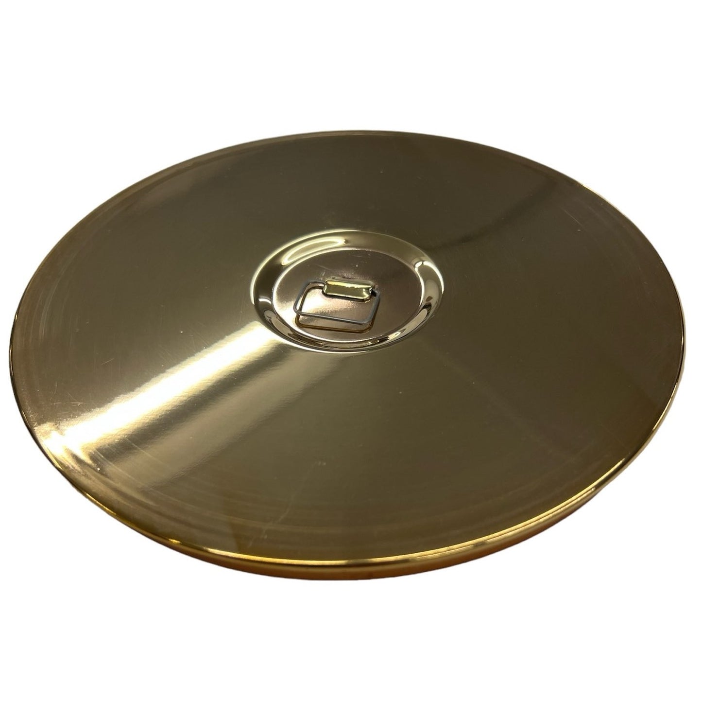 Spectracoat Sieve Brass Top