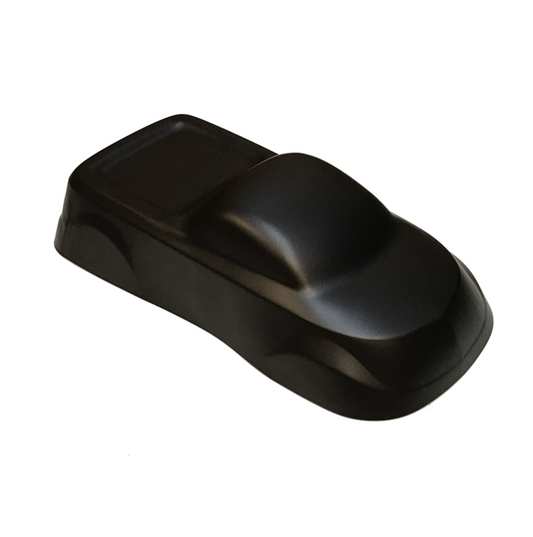 Anodized Dark Bronze Matte