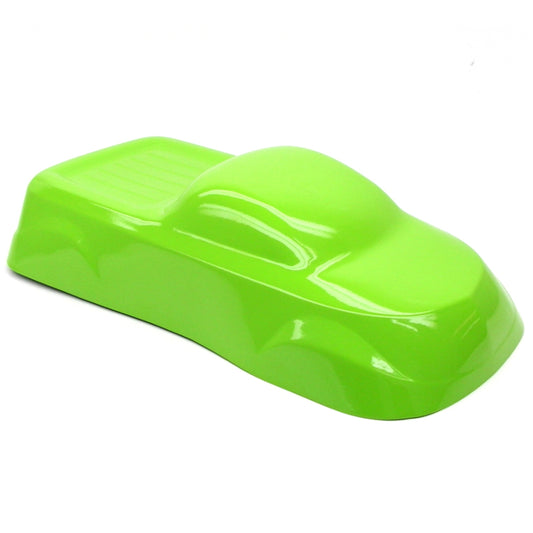 Gecko Green