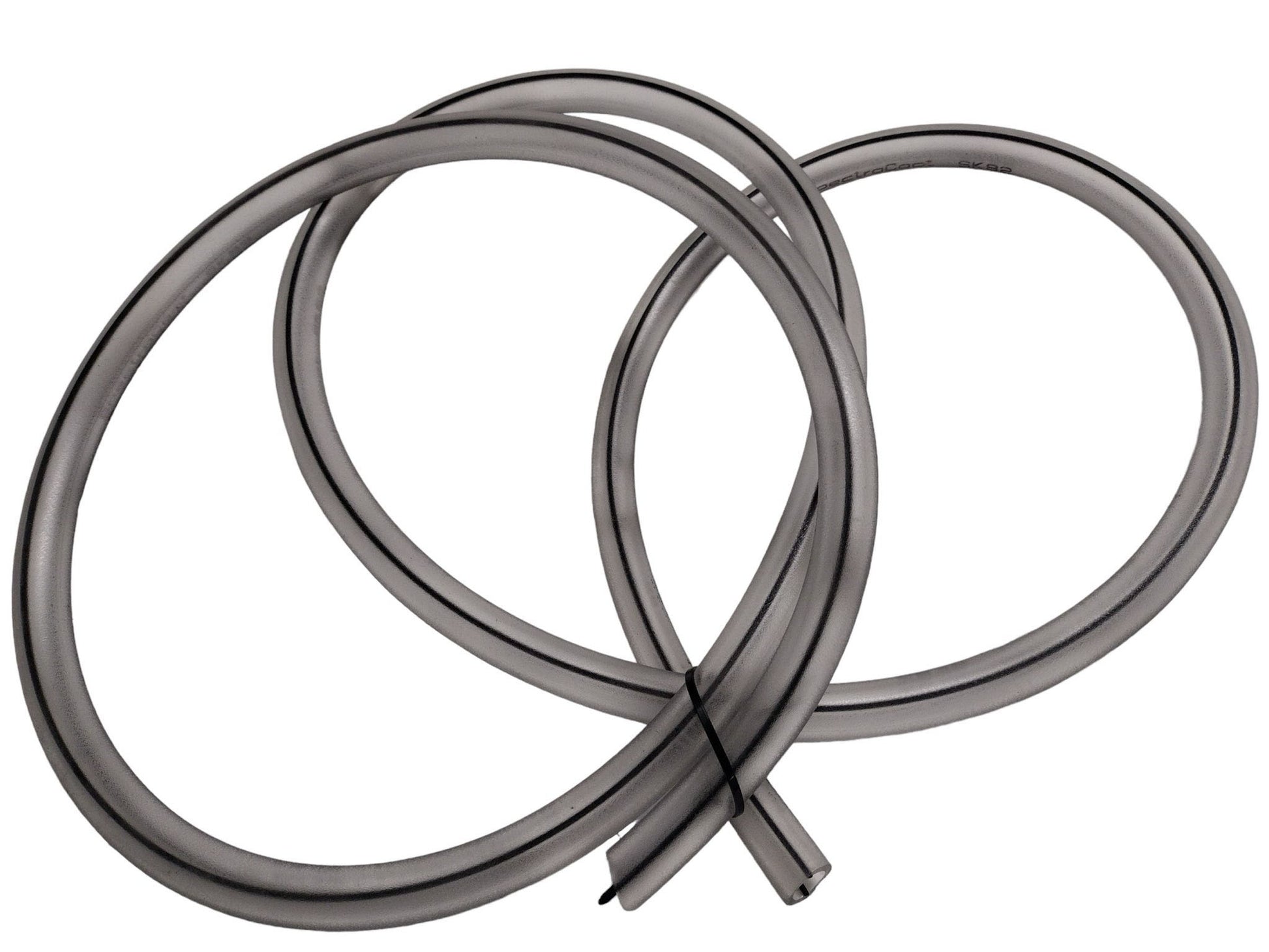 Grounded Powder Hose 12mm x 18mm (Per Foot)