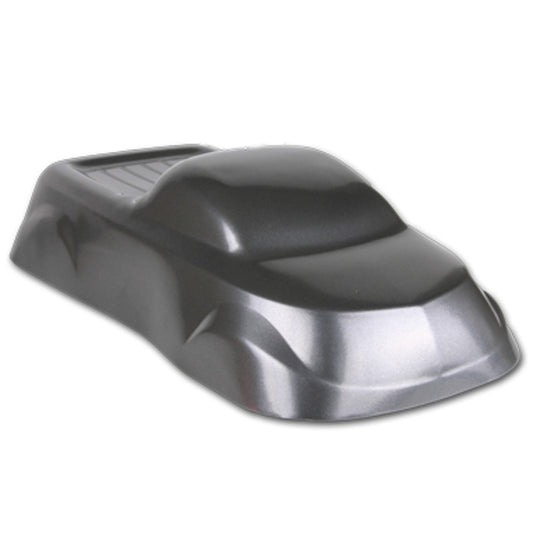 Hard Coal Metallic