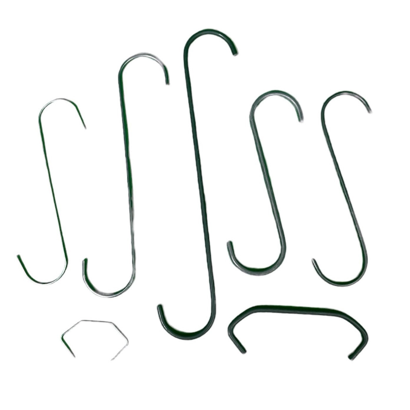 Powder Hooks Assortment Pack