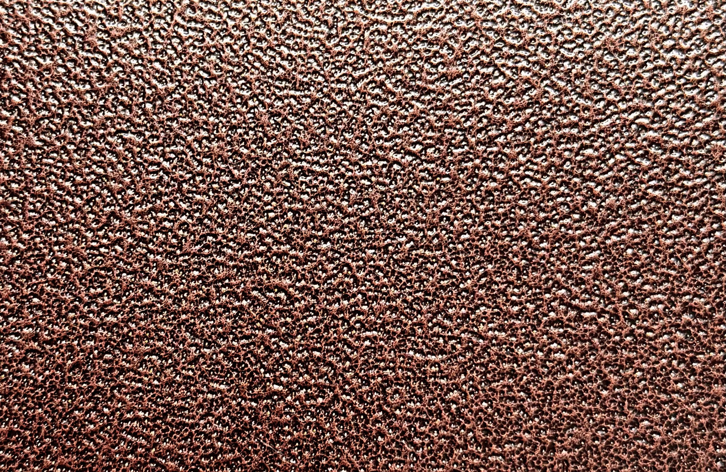 Bonded Copper Vein (Exterior)