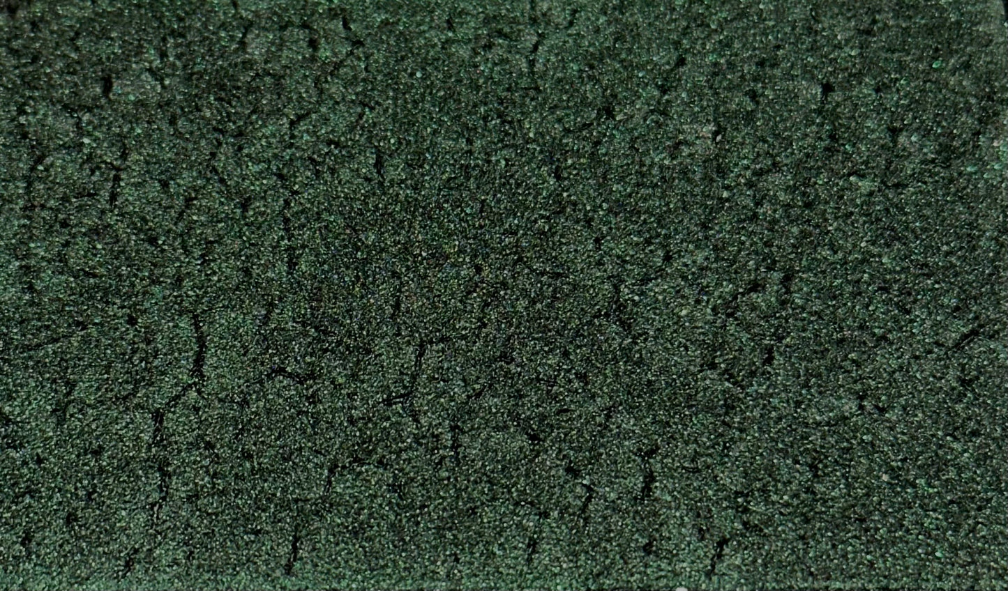 Gator Skin Green Texture Powder