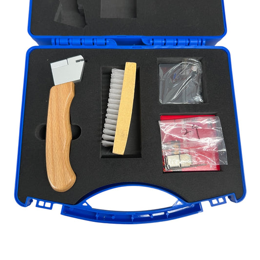 Cross Hatch Adhesion Tester Kit - Single Blade