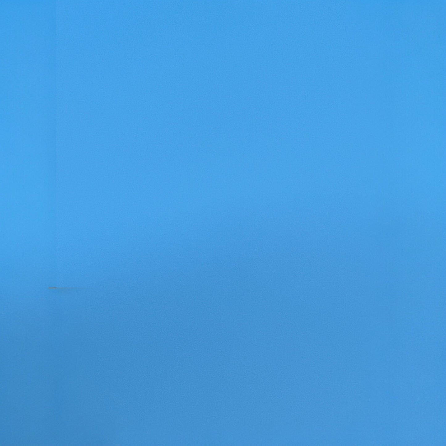 Blue Apple Matte