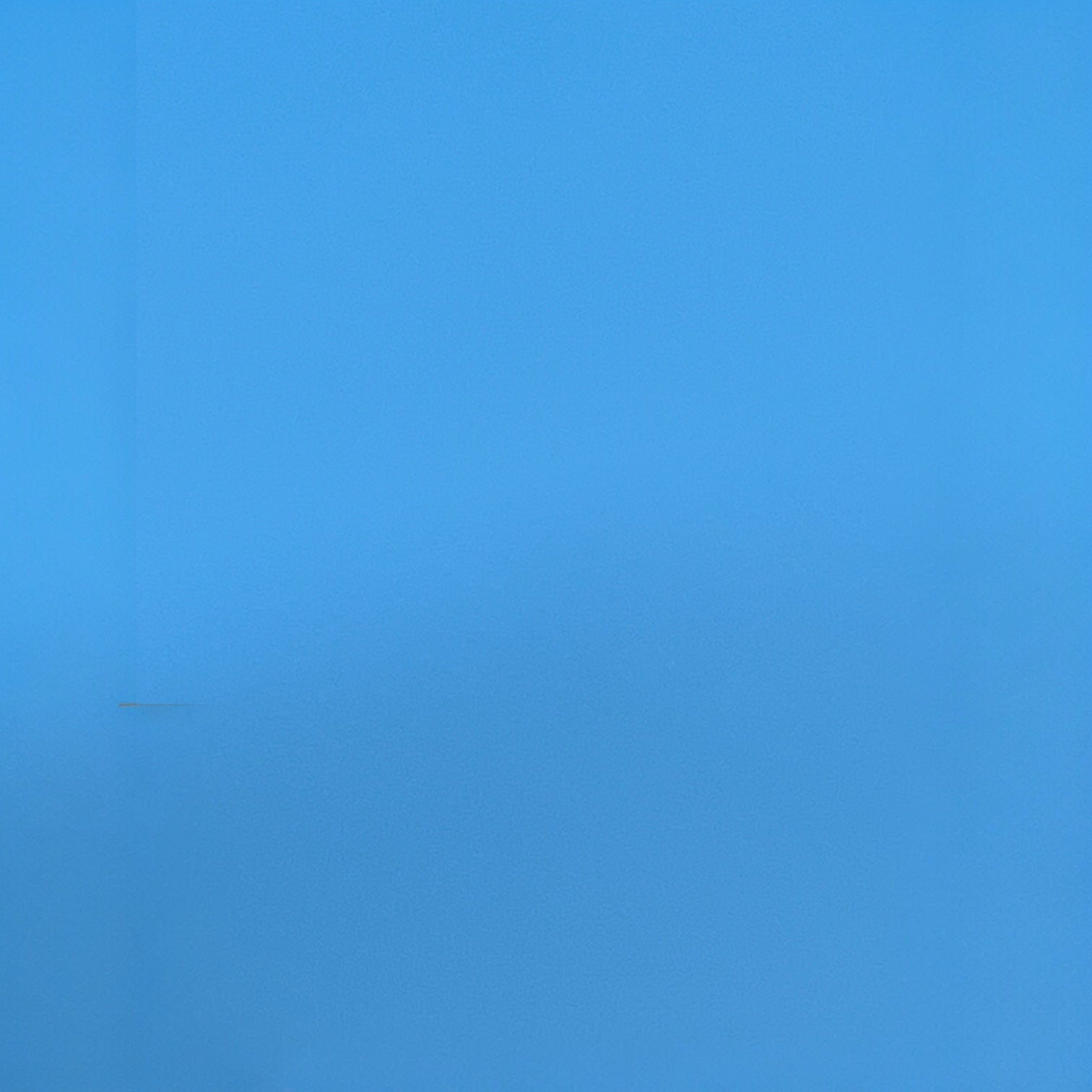 Blue Apple Matte