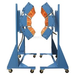 Infrared Oven Model FPB44-H1-14.4 44"