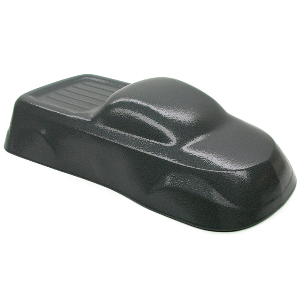 Jet Black Hammertone
