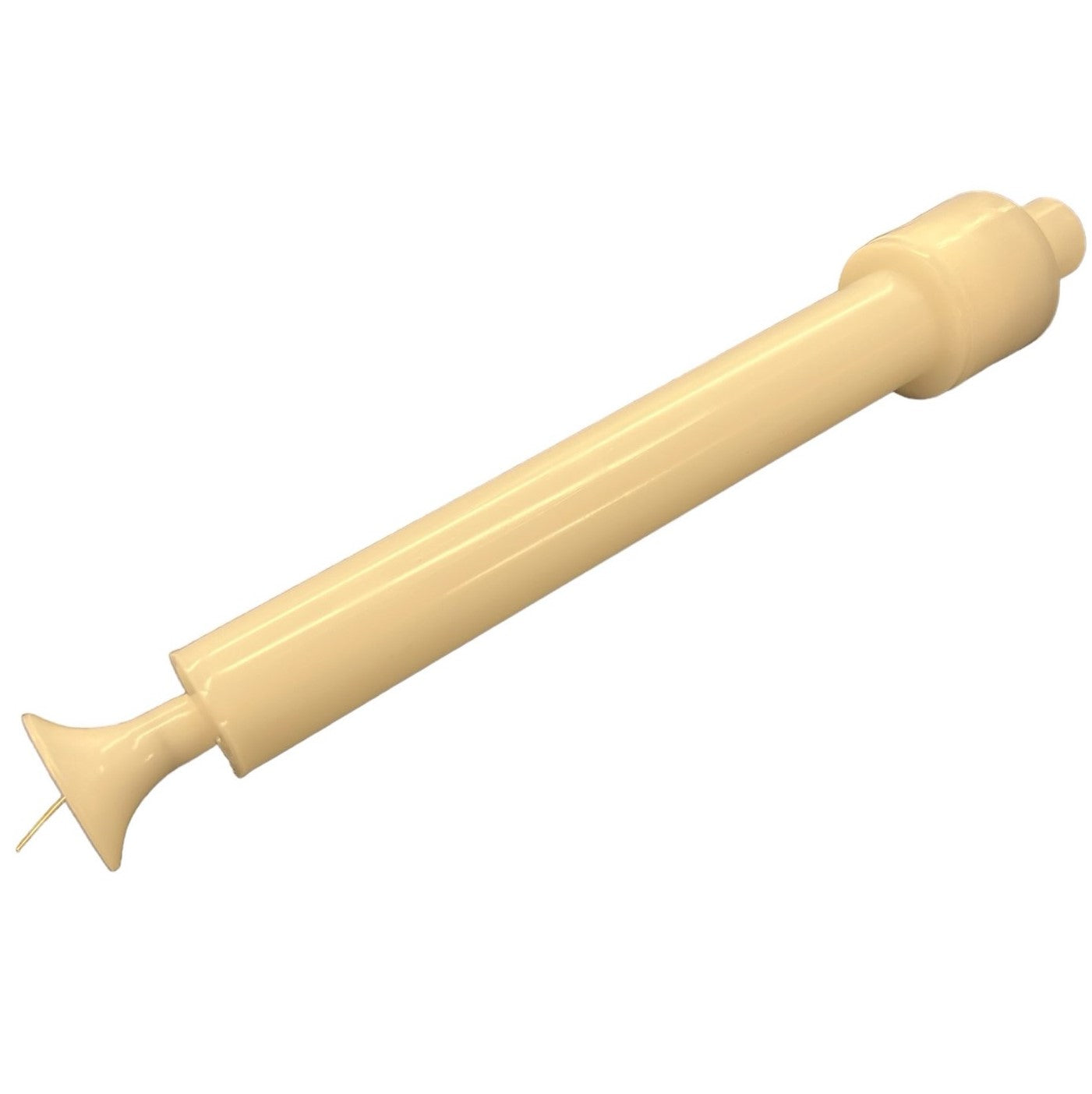 6" Extension Electrode for Manual Gun III