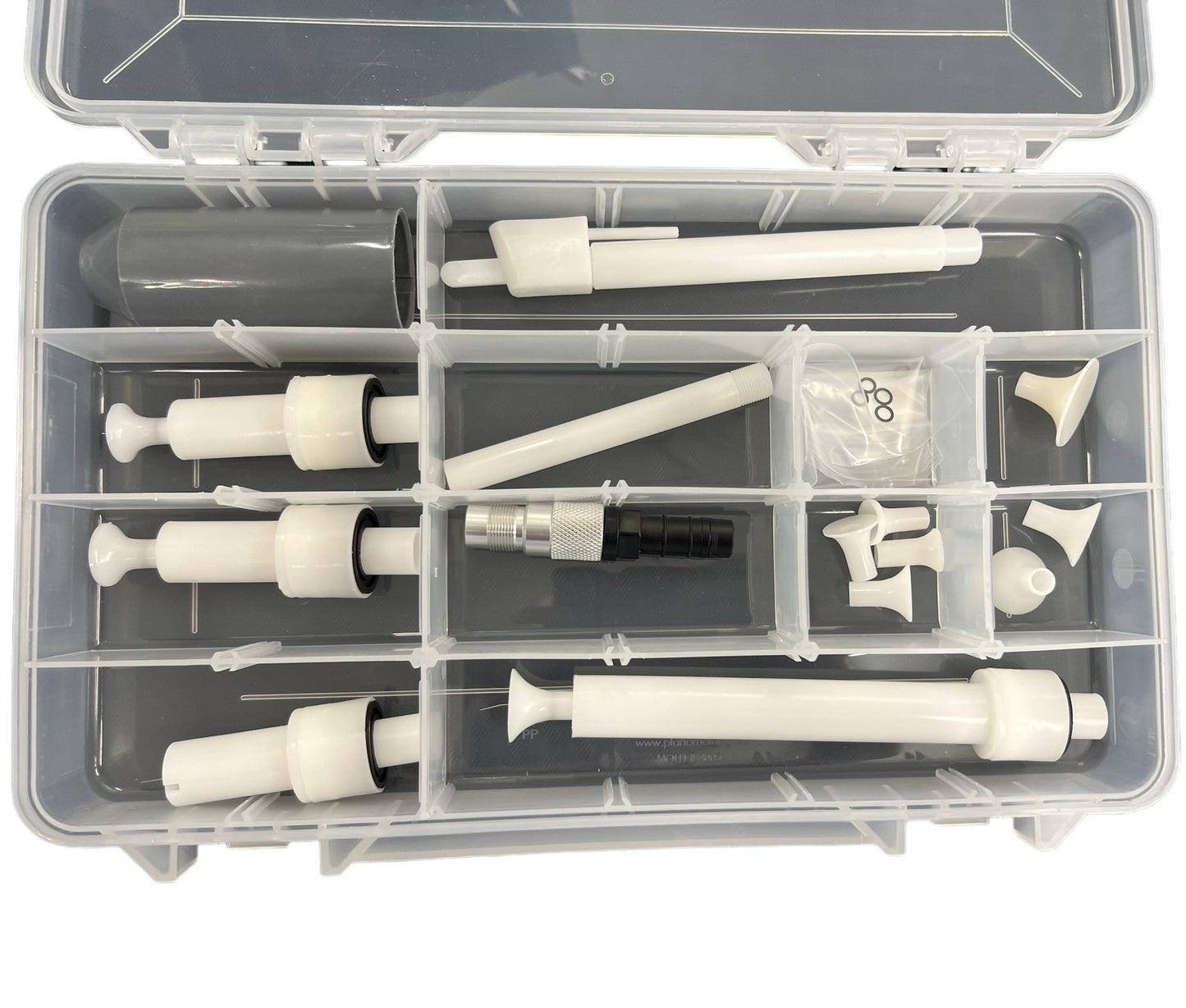 Spectracoat Manual Gun III Wear Parts Kit