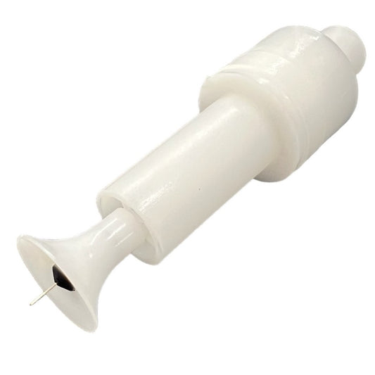 Round Spray Electrode for Spectracoat Manual Gun III