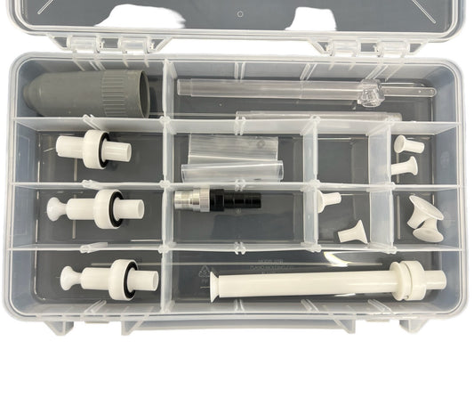 Spectracoat Manual Gun II Wear Parts Kit