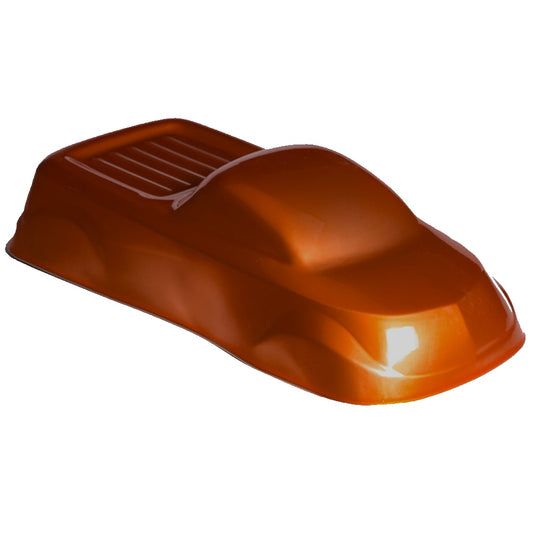 Lincoln Copper Penny Transparent II