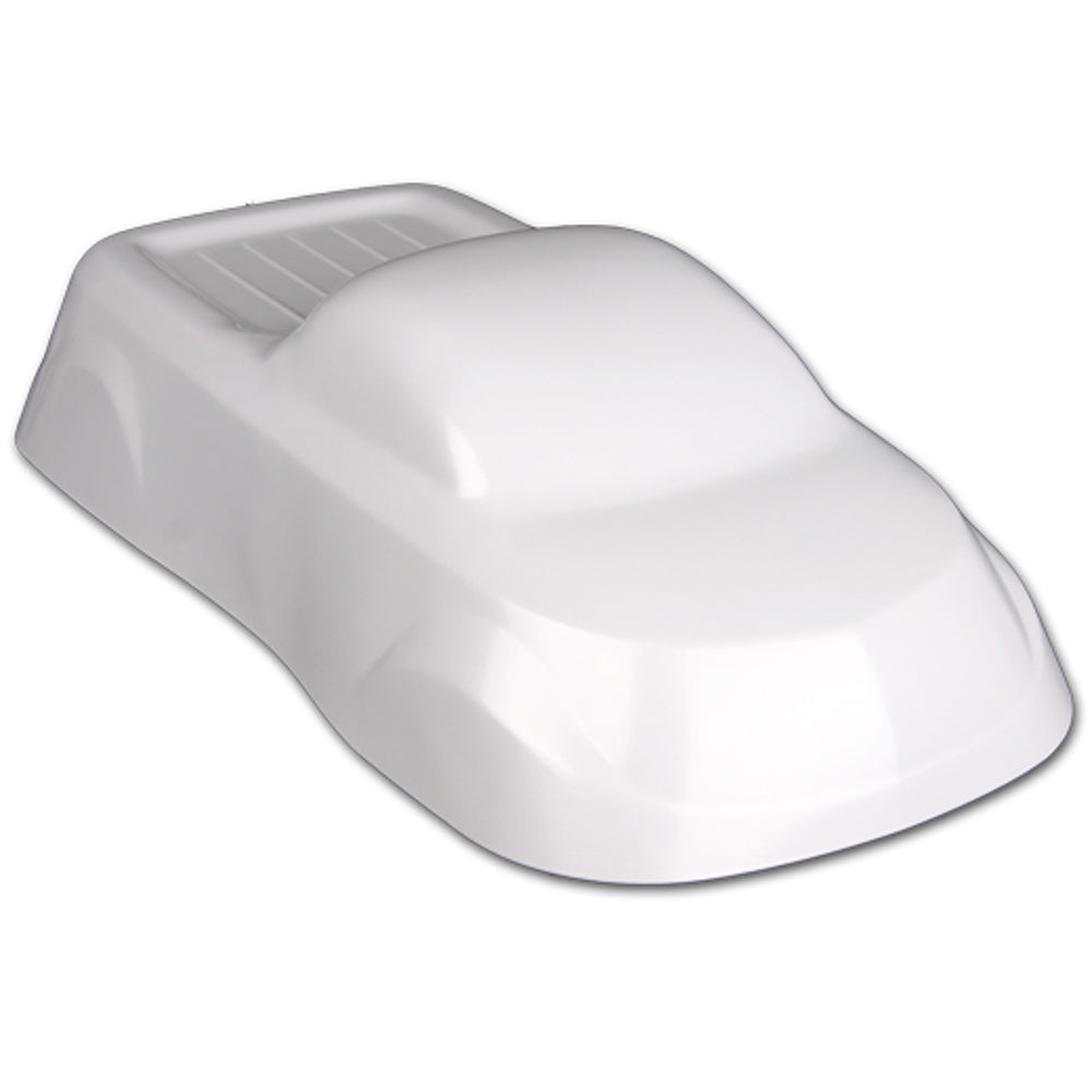 Pearlescent White Powder