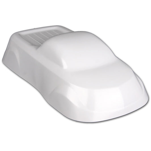 Pearlescent White Powder