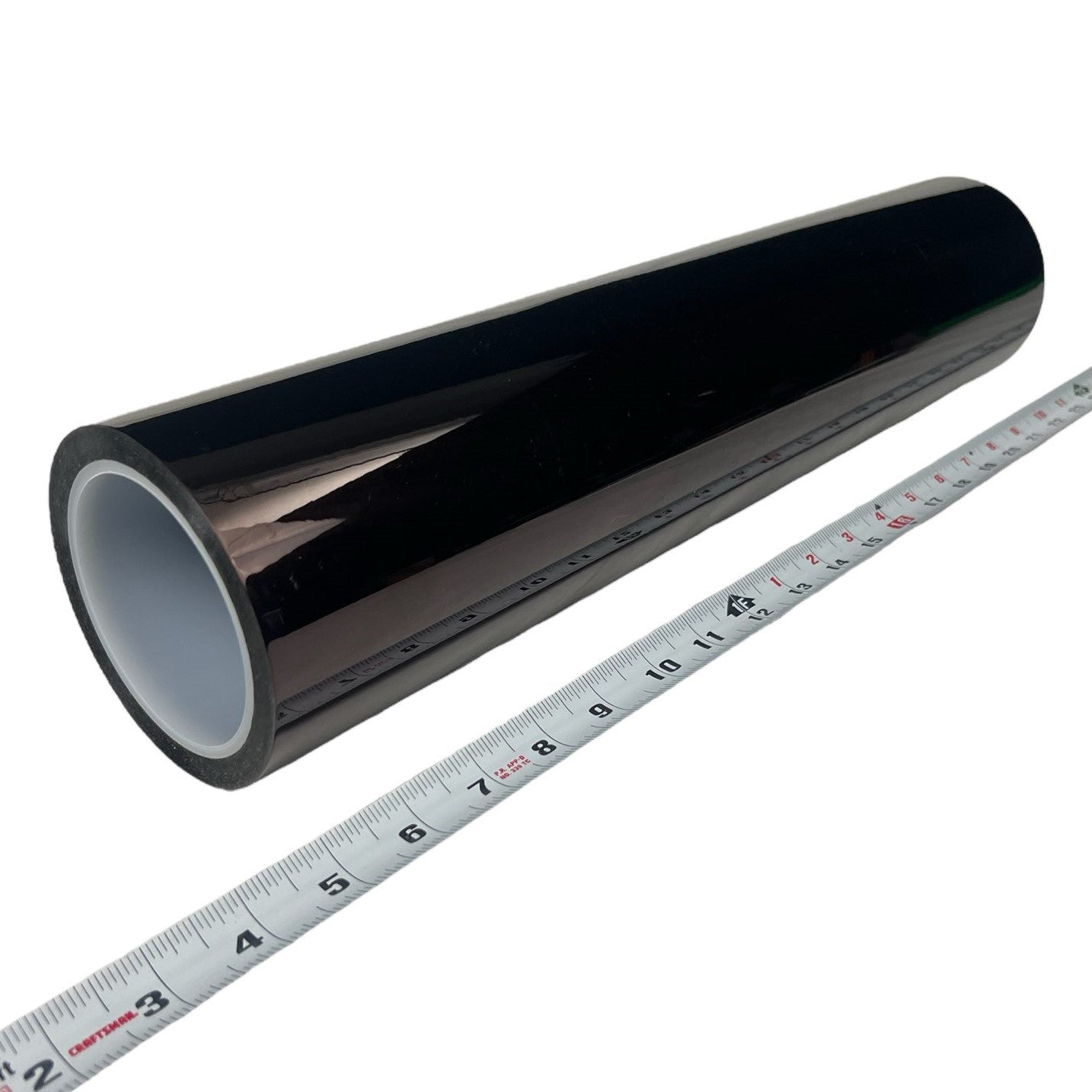 18" X 36 YDS 2 mil Polyimide Silicone Tape 600F