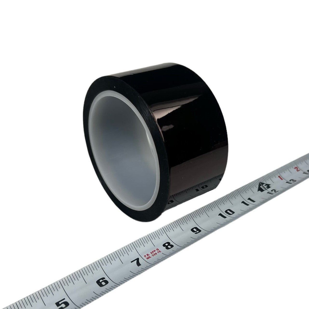2" Polyimide Silicone Masking Tape