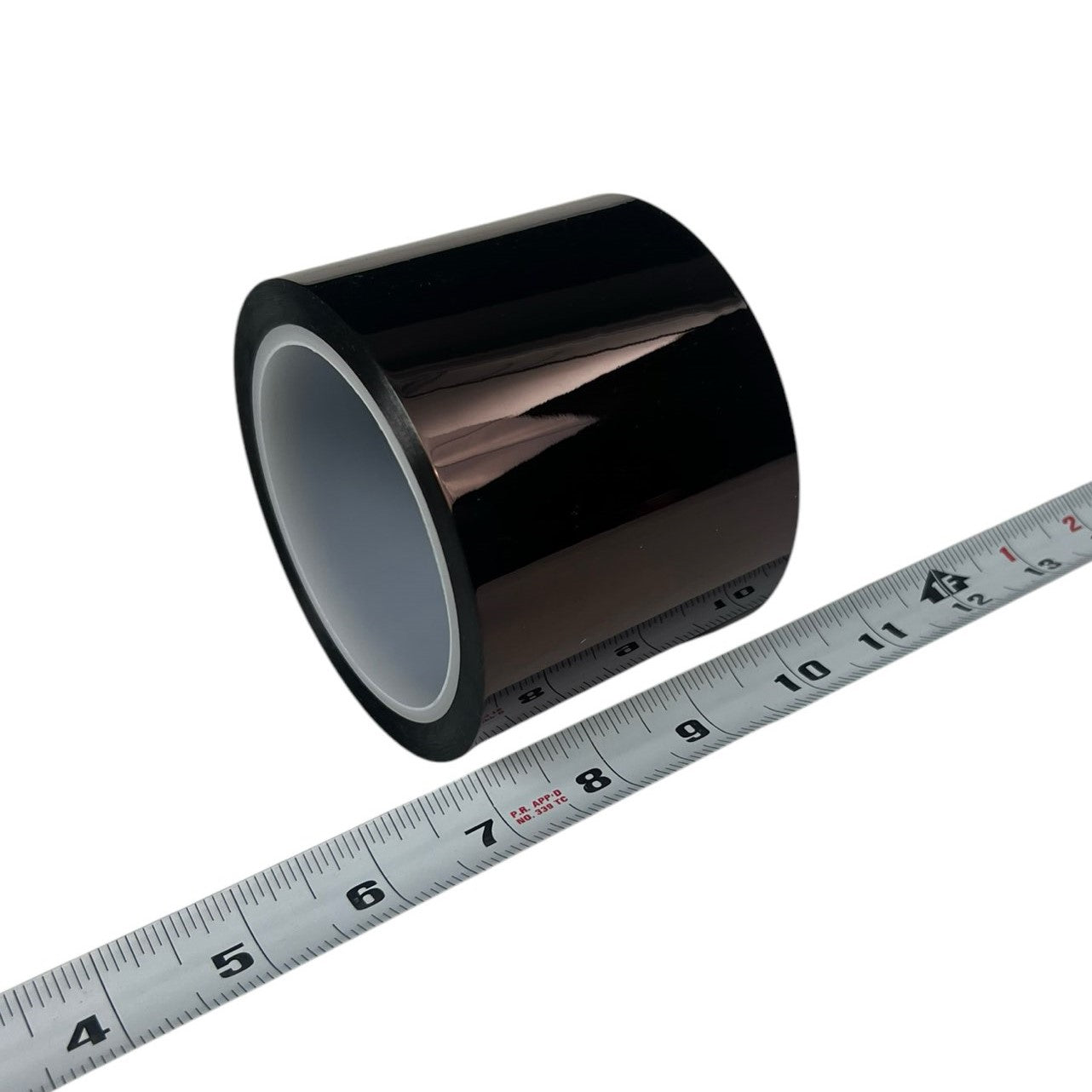 3" Polyimide Silicone Masking Tape