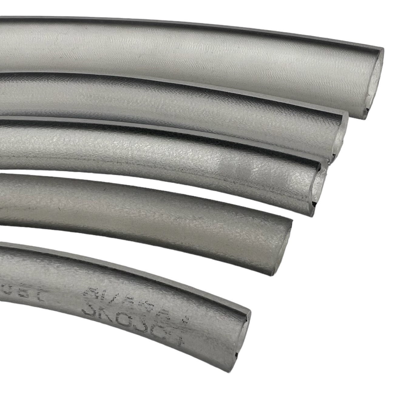 Grounded Powder Hose 11mm x 16mm (standard) (Per Foot)