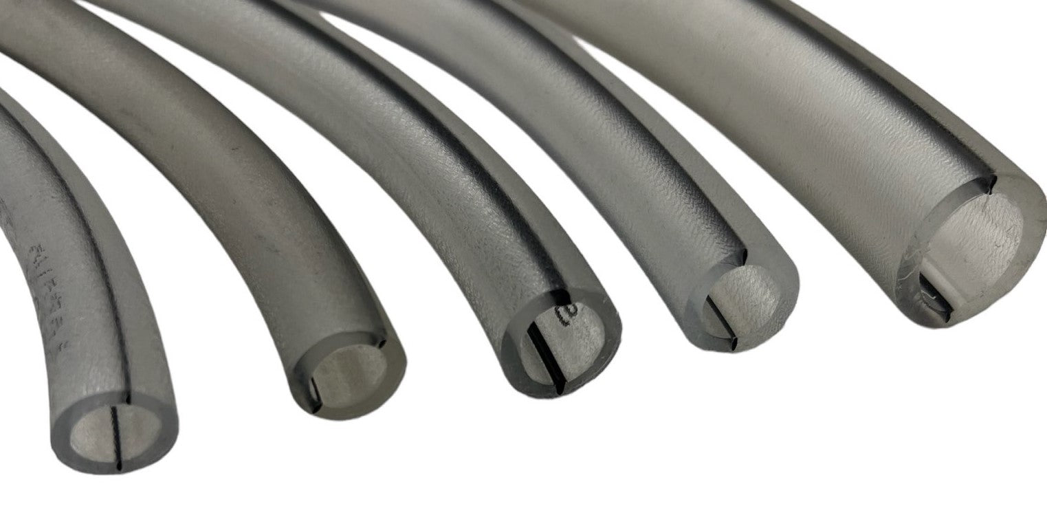 Grounded Powder Hose 10mm x 15mm (Per Foot)