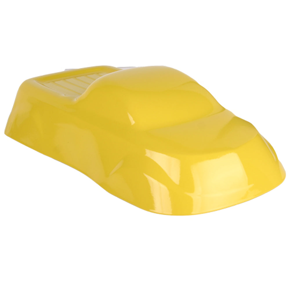 RAL 1012 Lemon Yellow