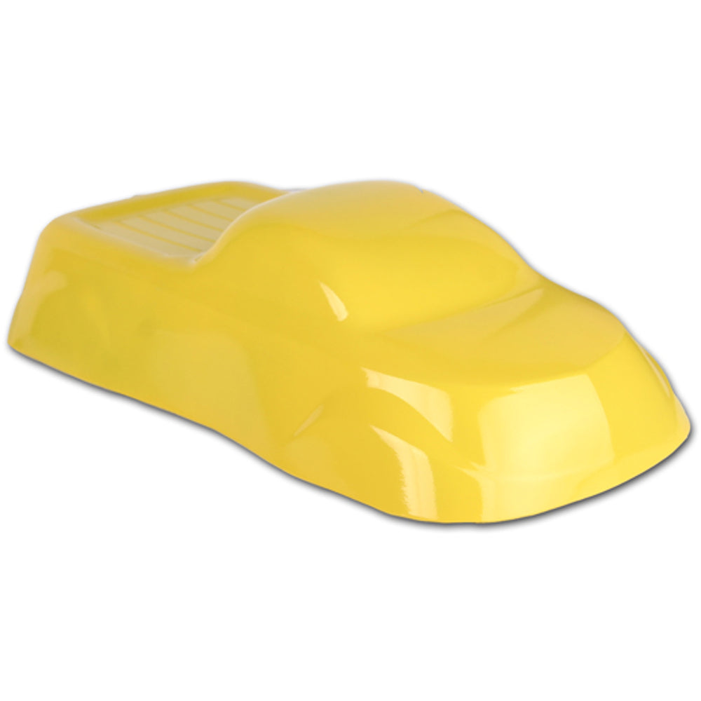 RAL1023 Traffic Yellow Spray Paint and Touch Up Paint