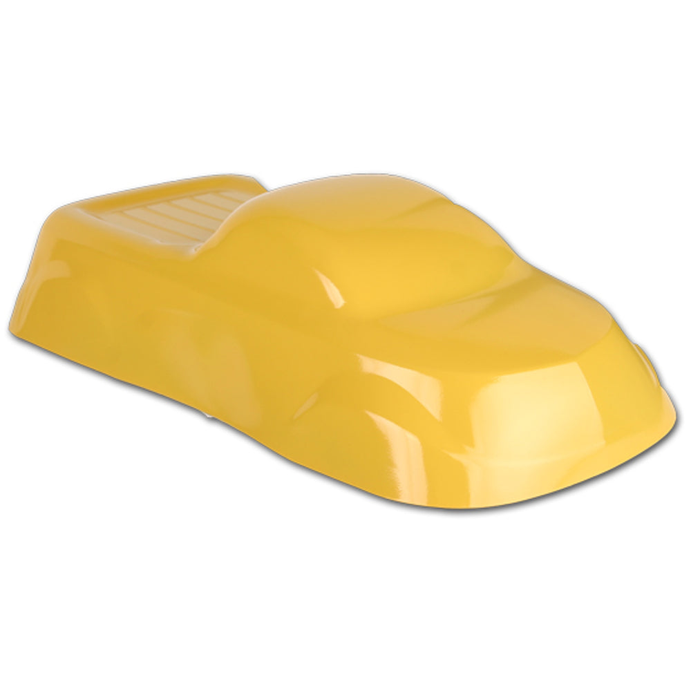 RAL 1032 Broom Yellow