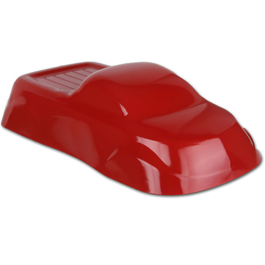 RAL 3002 Carmine Red