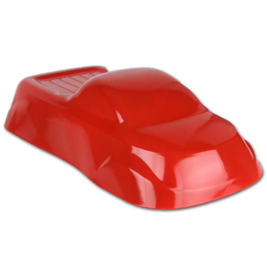 RAL 3020 Traffic Red