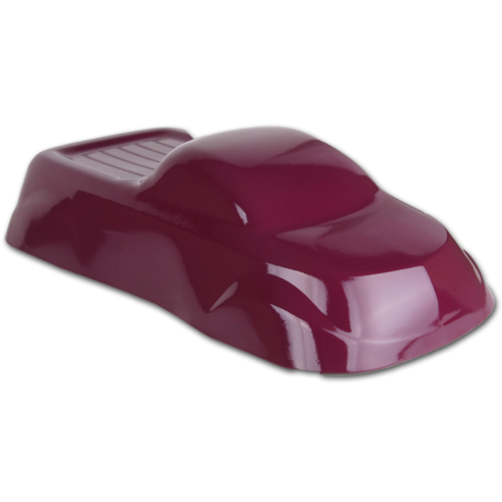 RAL 4004 Claret Violet Powder