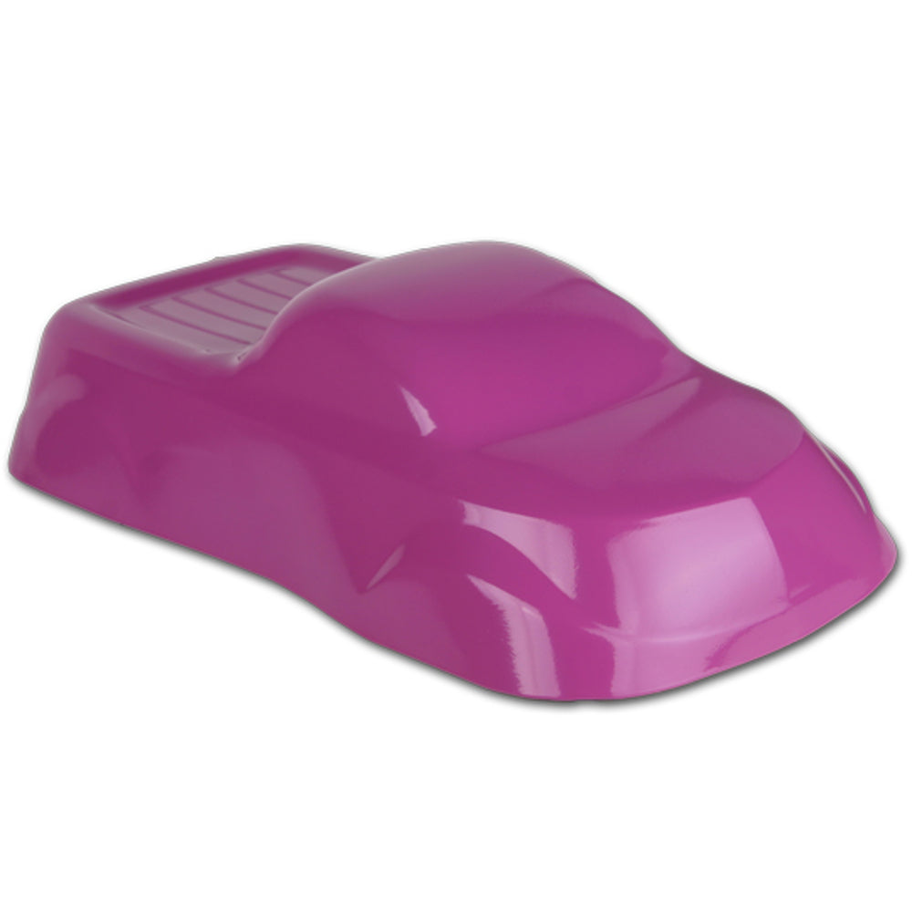 RAL 4006 Traffic Purple