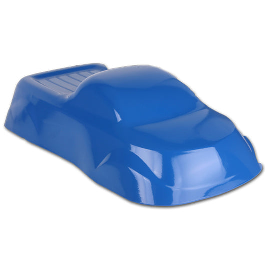 RAL 5010 Gentian Blue