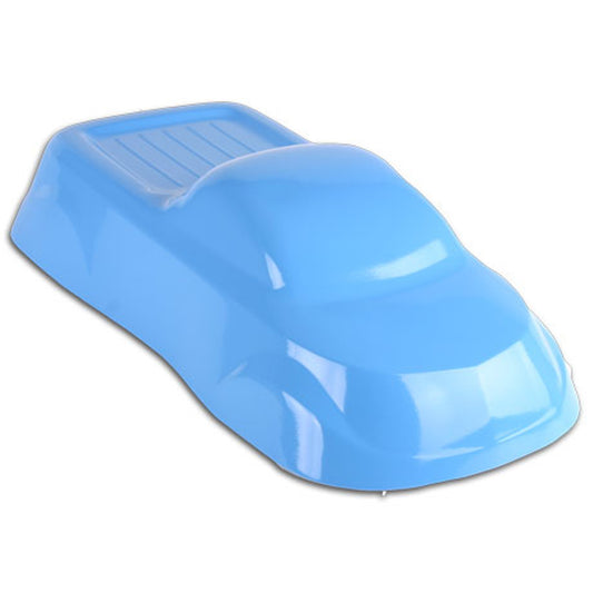 RAL 5012 Ford Light Blue