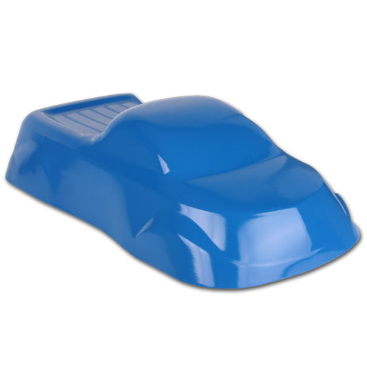 RAL 5017 Ford Dark Blue
