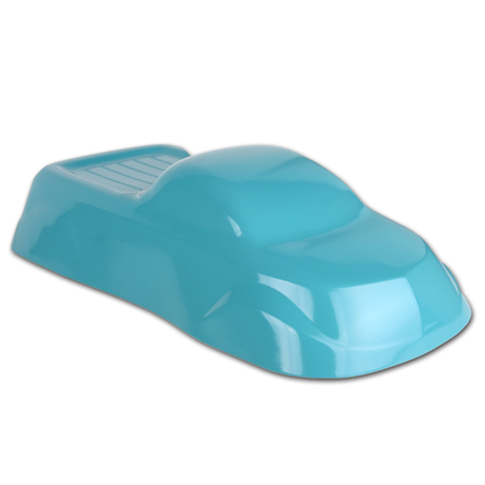 RAL 5018 Turquoise Blue