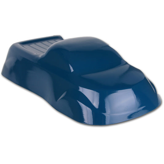 RAL 5020 Ocean Blue