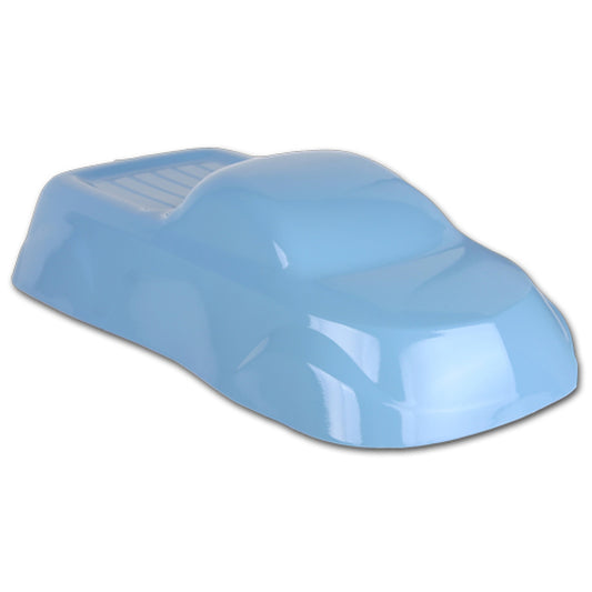 RAL 5024 Pastel Blue