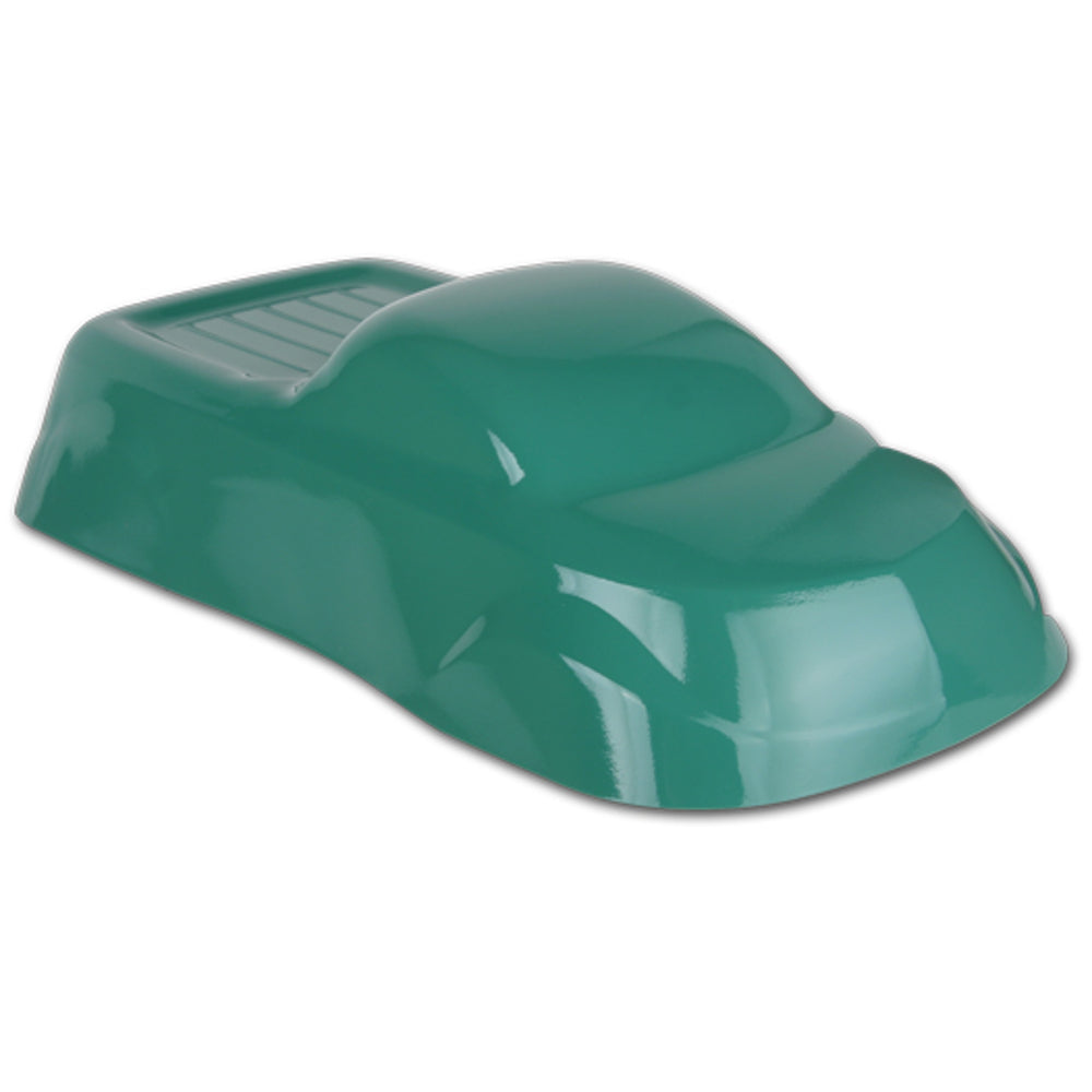 RAL 6000 Patina Green Powder Coating – PowderBuyThePound