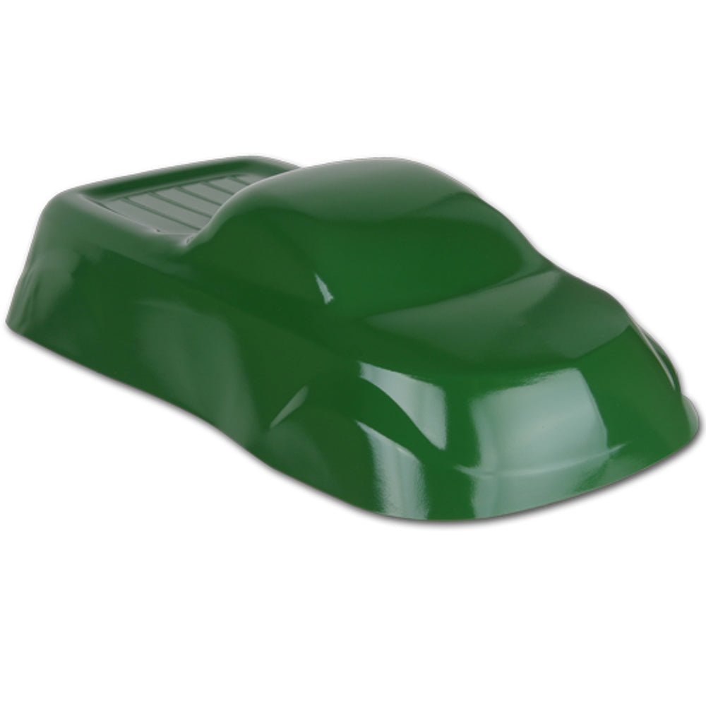 RAL 6002 Leaf Green