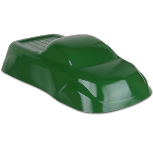 RAL 6002 Leaf Green